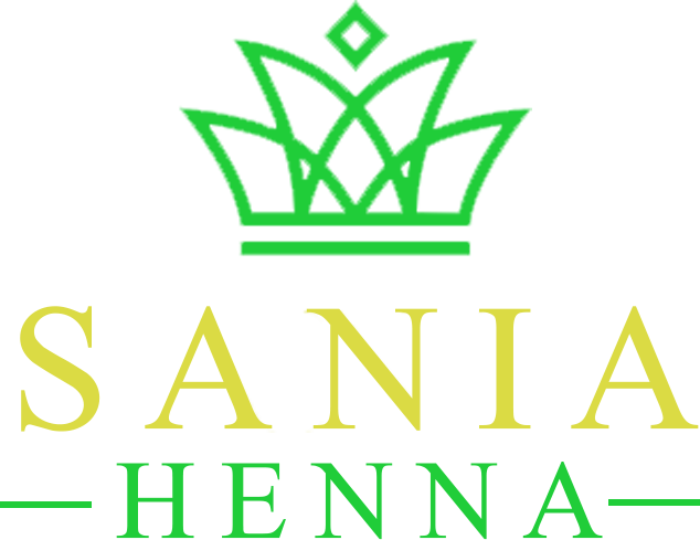 Sania Henna Product